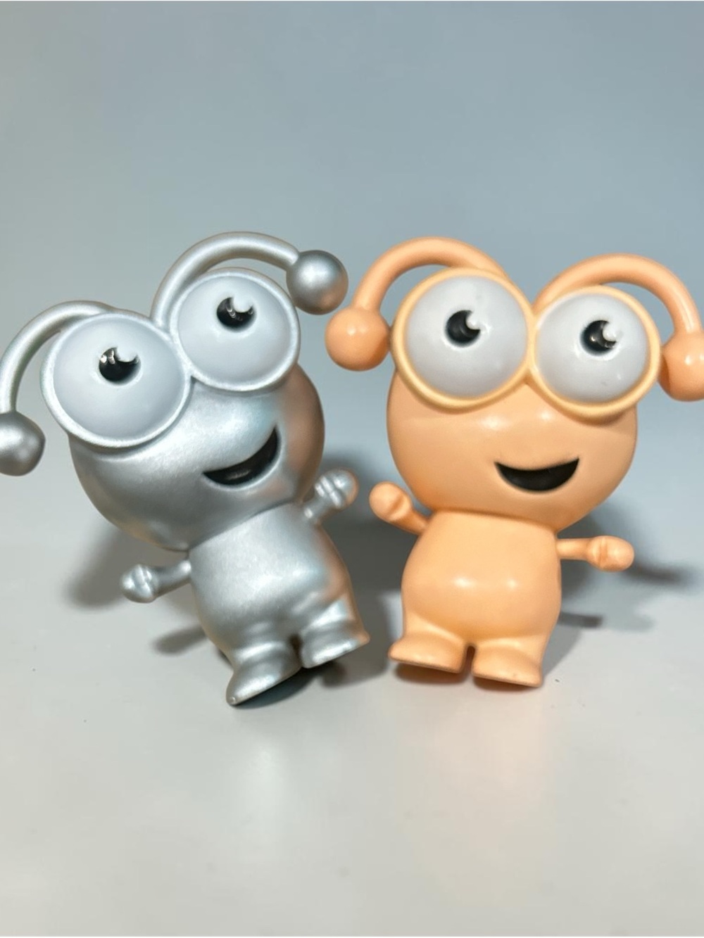 Cricut Cuties! Adorable!
